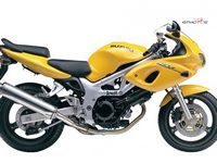 REPUESTOS DE Suzuki SV 650 1999-2003 - MOTOBRACKETS