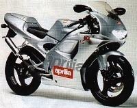 RS 50 1993-1998
