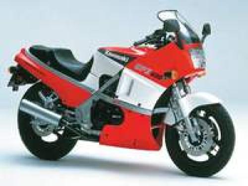 REPUESTOS DE KAWASAKI GPZ 400 1987-1993 - MOTOBRACKETS