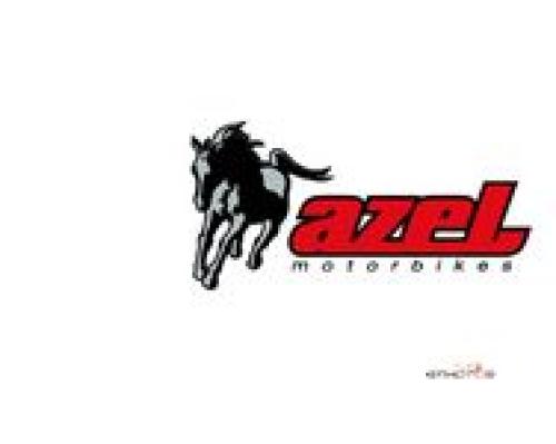 Motorrad-Verschrottung AZEL - ERSATZTEILE MOTO AZEL