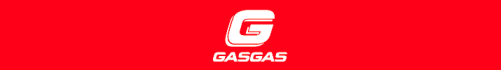 Motorrad-Verschrottung GAS - ERSATZTEILE MOTO GAS GAS