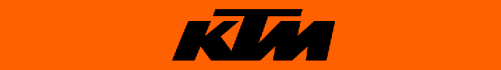 DÉCHIRURE DE MOTOS KTM - PIÈCES DE RECHANGE MOTO KTM
