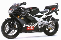 RS 125 1993-1998