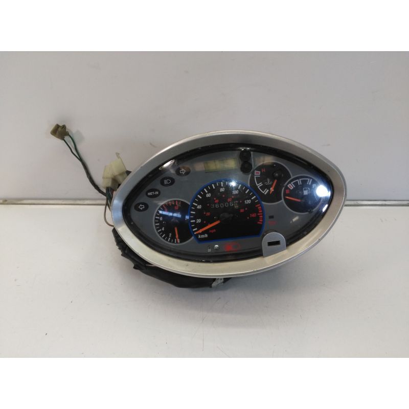 Tachometer 36000KMS Kymco Grand-Dink 125/150 2004-2006