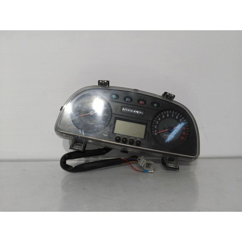 Tachometer 23800KMS Hyosung Ms3 125 2004-2009