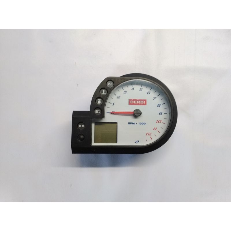 Tachometer Derbi Gpr 50 2006-2009