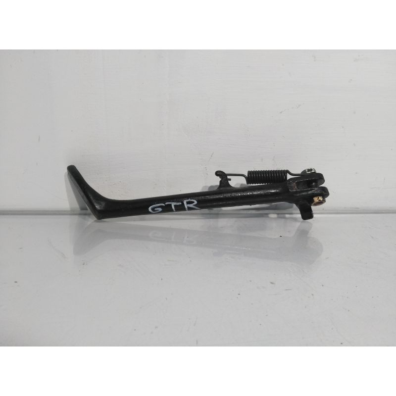 Caballete Lateral (Pata) Negra Hyosung Gtr/Gt Comet 250 2003-2008