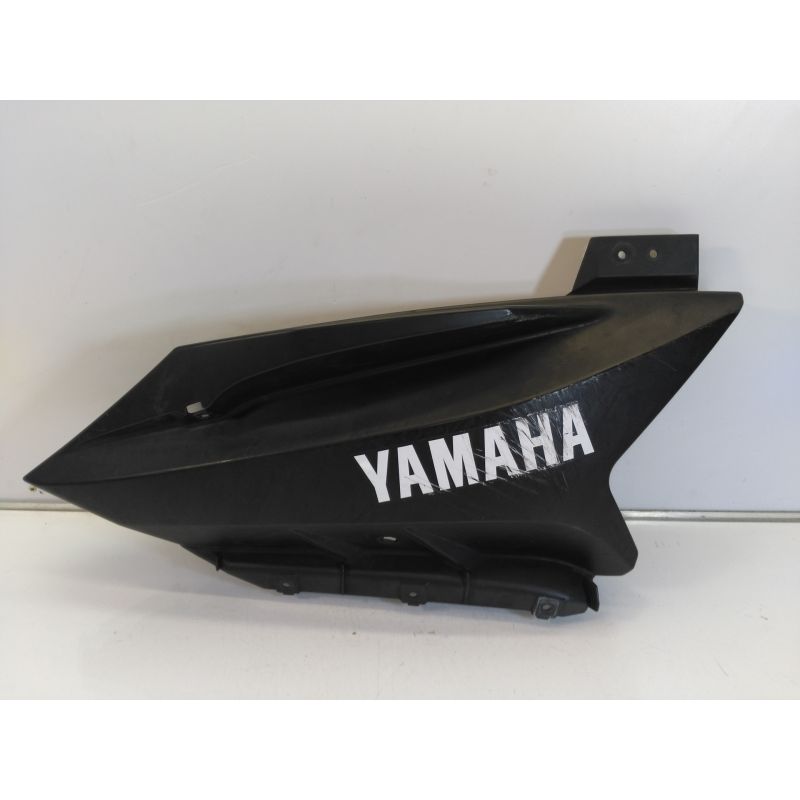 Couvercle 1 (Arrière gauche) Yamaha Yzf 125 R 2009-2013