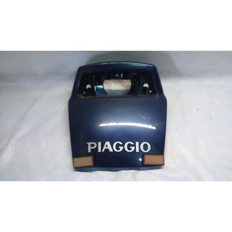 Tapa Union Colin Piaggio X9 125/180/200/250 2003-2009