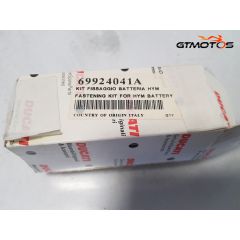 Kit Fijacion Bateria (69924041A) Ducati Oem 69924041A