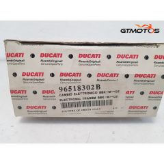 Cambio Electronico (96518302B) Ducati Oem 96518302B Ducati 999