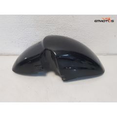 Guardabarros Negro (Delantero) (598289) Piaggio X8 125 2005-2006