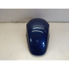 Guardabarros Azul (Delantero) Piaggio X9 125-180-200-250 2001-2007