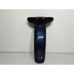 Guardabarros Azul (Trasero) Piaggio Velofax 50 1995-1998