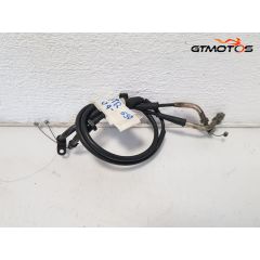 Cable Acelerador Hyosung Gtr 650 2009-2016