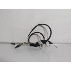 Cable Acelerador Hyosung Gtr 650 2004-2008