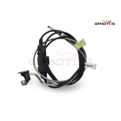 Cable Apertura Asiento Yamaha Tmax 500 2004-2007