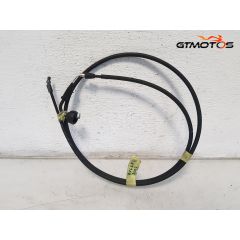 Cable Apertura Asiento Honda Dylan 125 2002-2008