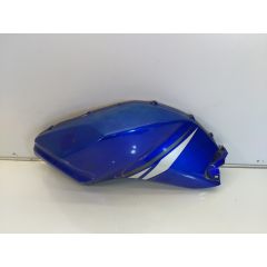 Carcasa Deposito Gasolina Azul (Izquierda) Yamaha Yzf 125 R 2009-2013