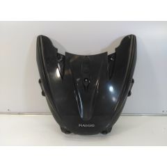 Cupula Negro (Inferior) Piaggio X9 125/180/200/250 2003-2009