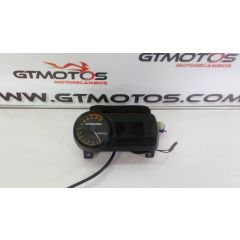 Cuadro Velocimetro 45000Kms Hyosung Gtr 250 2010-2012