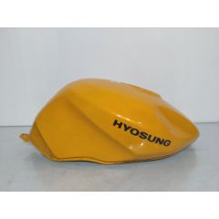 Depósito Gasolina 3 Hyosung Gtr 125-250-650