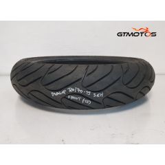 Neumatico Dunlop 120/70-15 56H Front Año 2012