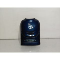 Tapa Frontal Azul Piaggio Velofax 50 1995-1998