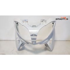Tapa Frontal Blanco (48111-26J) Suzuki Burgman 650 2013-2018