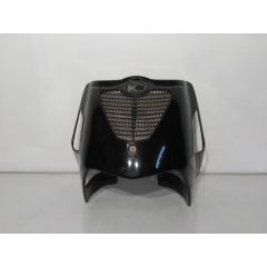Tapa Frontal (64301-Lcd3-E000) Kymco People 50 S 2005-2010