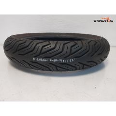 Neumatico Michelin 110/80-14