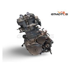 Motor 8000Kms Zontes R310 2018-2023