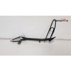Caballete Lateral (Pata) Bmw F 650 Cs Scarver 2002-2007