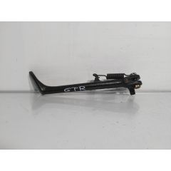 Caballete Lateral (Pata) Negra Negro Hyosung Gtr/Gt Comet 250 2003-2008
