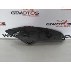 Protector Escape Lateral Yamaha Nmax 125 2015-2019