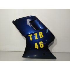 Tapa 3 Azul (Izquierda) Yamaha Tzr 50 1995-2003