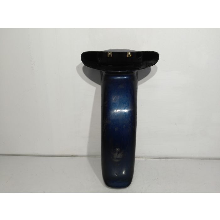 Guardabarros Azul (Trasero) Piaggio Velofax 50 1995-1998