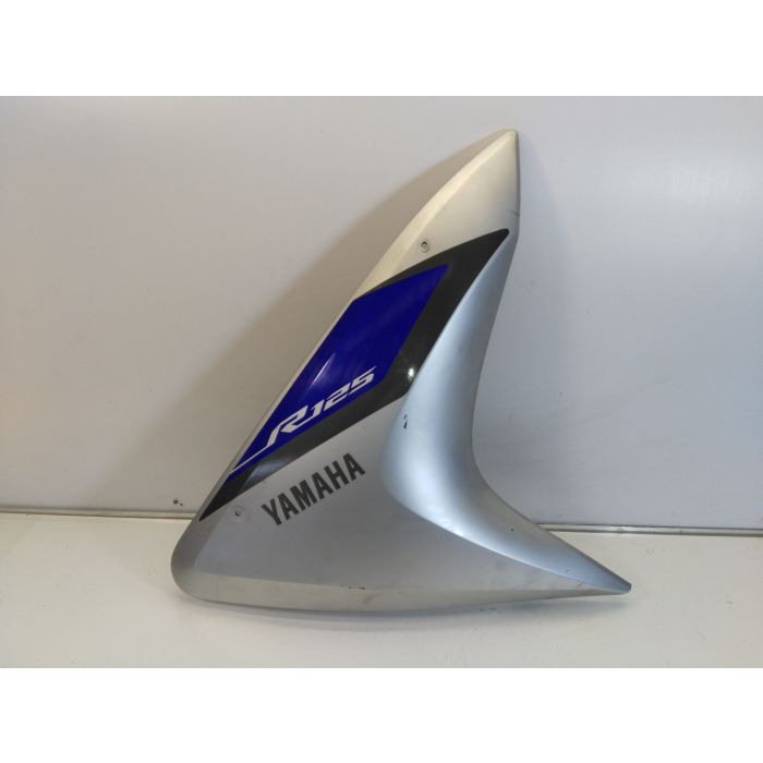 Tapa Boomerang 3 (Derecha) Yamaha Yzf 125 R 2009-2013