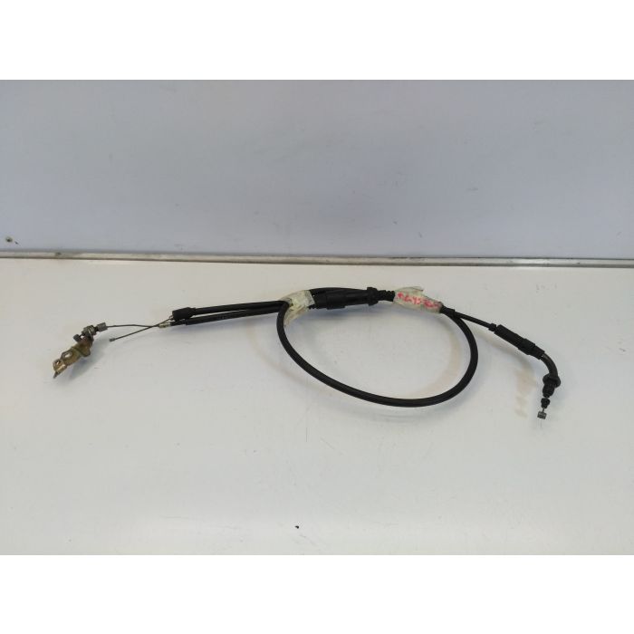 Cable Acelerador Daelim Daystar 125 04-06(Modelo Carburacion)