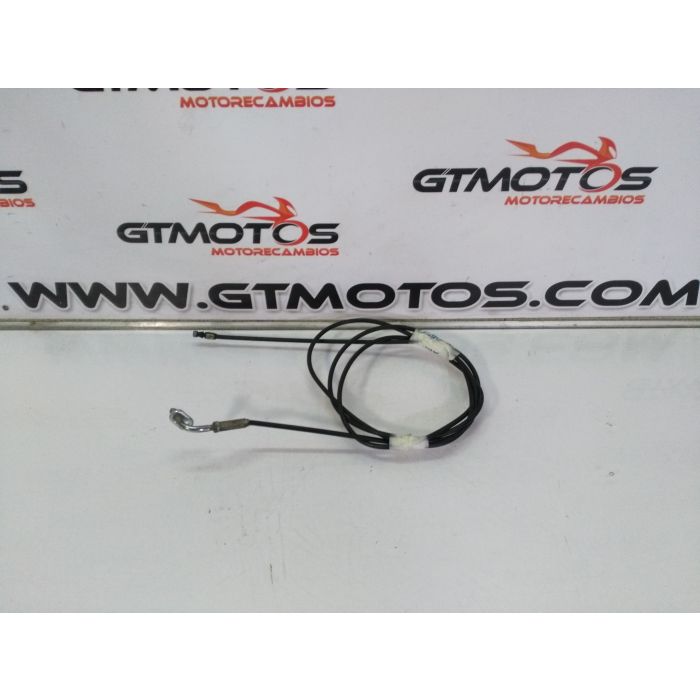 Cable Apertura Asiento Kymco Grand-Dink 125/150/250 2004-2006
