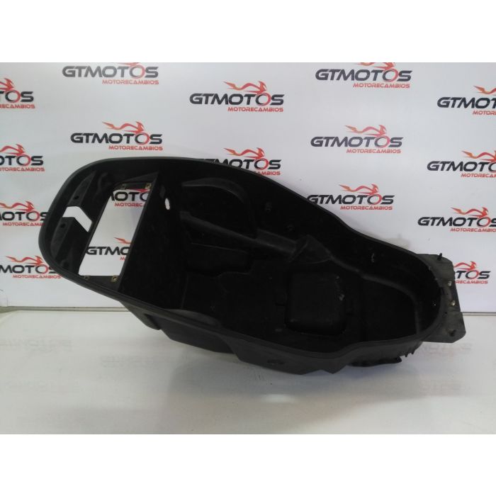 Cofre Kymco Grand-Dink 125/150/250 2004-2006
