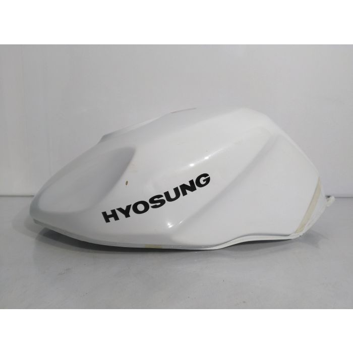 Réservoir d'essence Hyosung Gtr 125-250-650