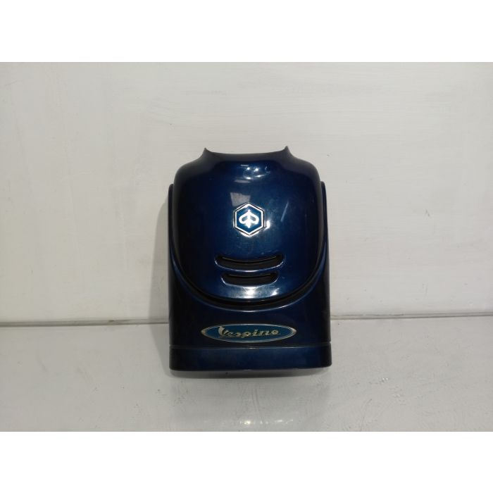 Tapa Frontal Azul Piaggio Velofax 50 1995-1998
