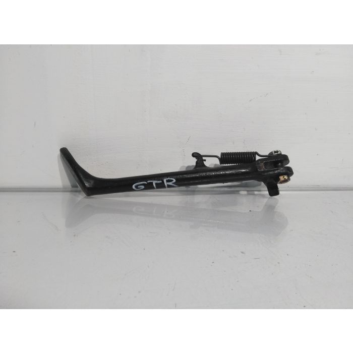 Caballete Lateral (Pata) Negra Hyosung Gtr/Gt Comet 250 2003-2008