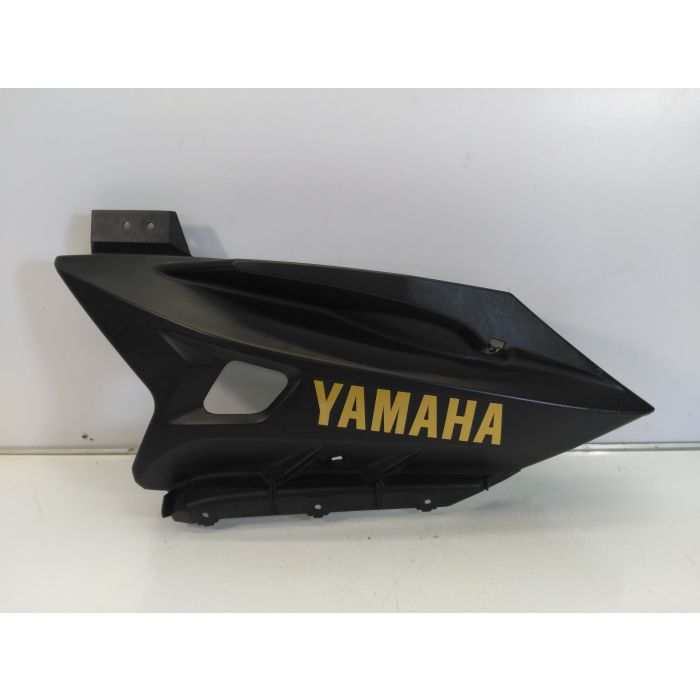 Tapa 1 (Interior Inferior Derecha) Yamaha Yzf 125 R 2009-2013