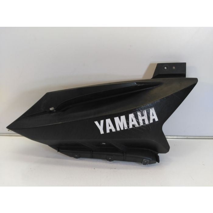 Tapa 1 (Inferior Izquierda) Yamaha Yzf 125 R 2009-2013