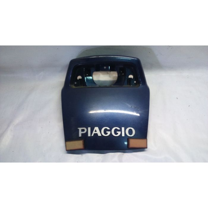 Tapa Union Colin Piaggio X9 125/180/200/250 2003-2009