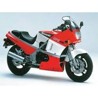 Categoría Kawasaki Gpz 400 1987-1993 image